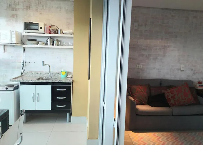 Lindo Studio Prox Aero Cgh